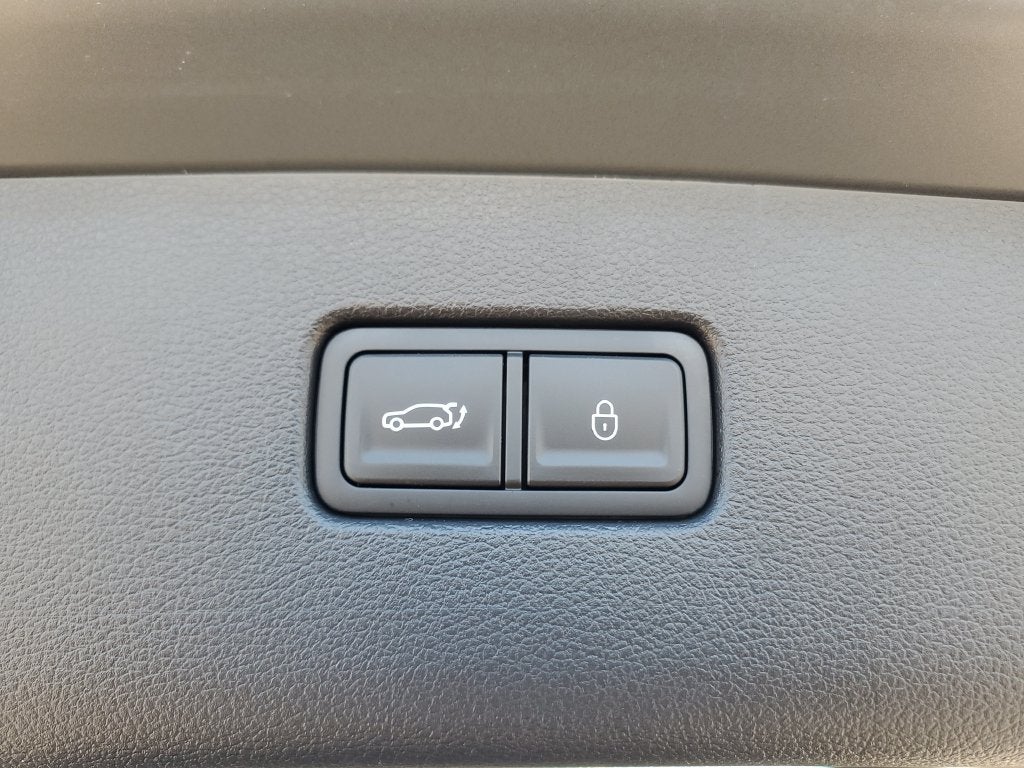 2027 Genesis GV80 3.5T Prestige