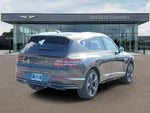 2027 Genesis GV80 3.5T Prestige