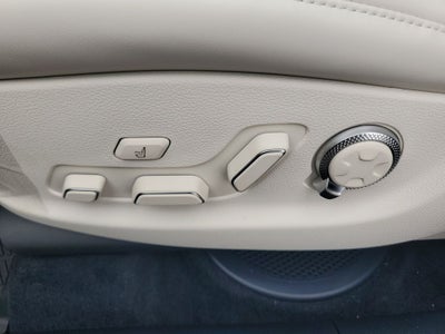 2027 Genesis GV80 3.5T Prestige