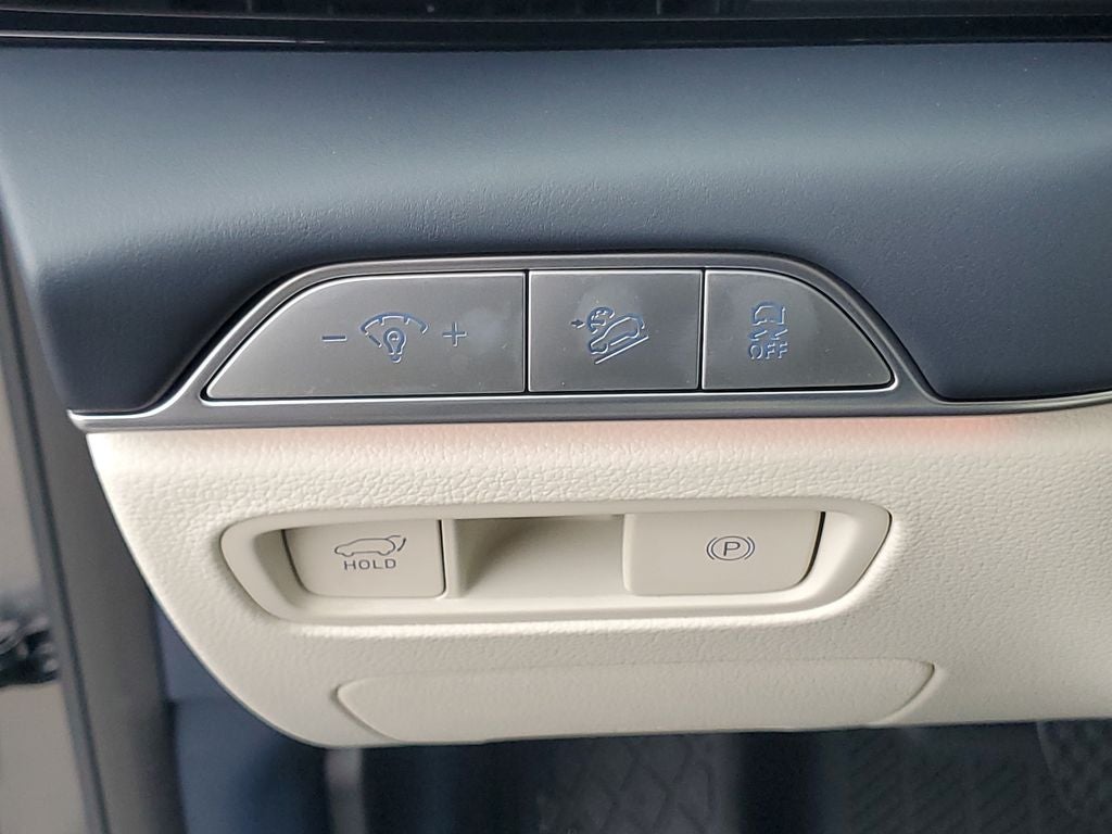 2027 Genesis GV80 3.5T Prestige