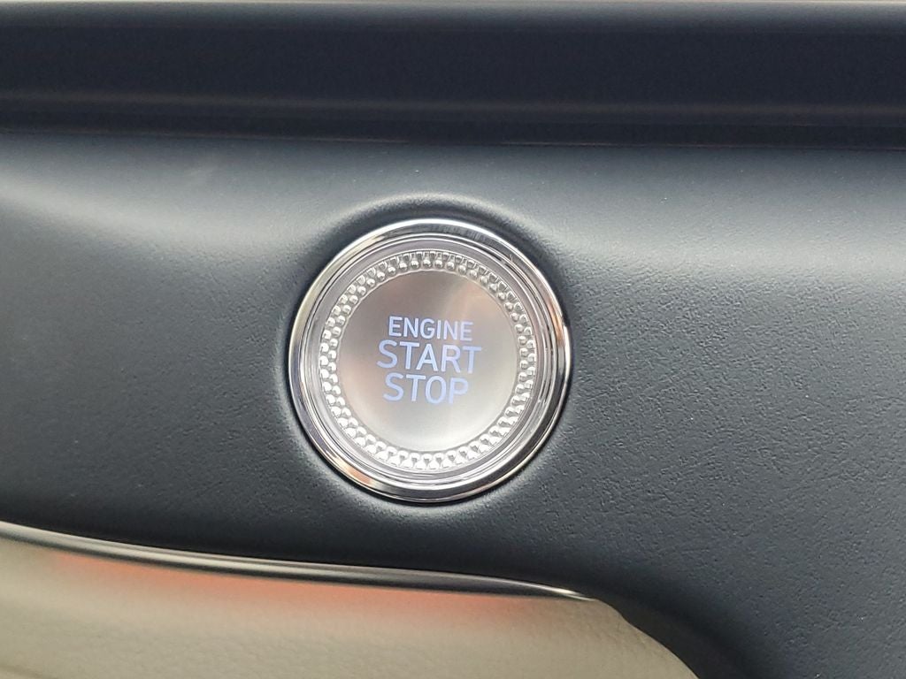 2027 Genesis GV80 3.5T Prestige