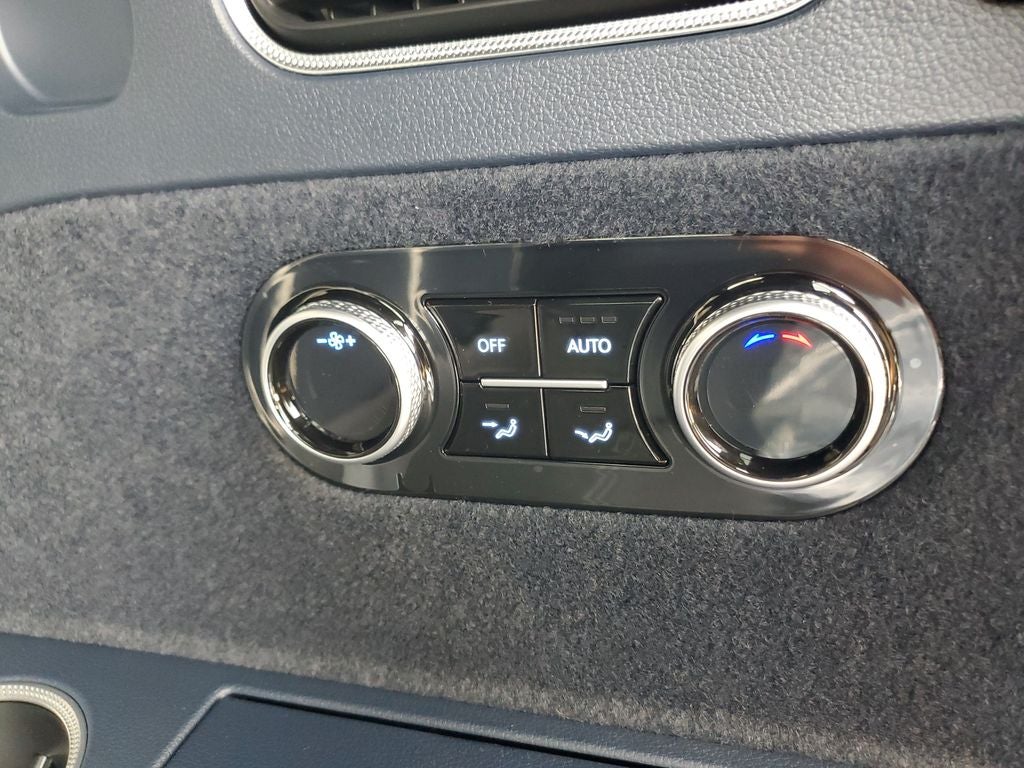 2027 Genesis GV80 3.5T Prestige