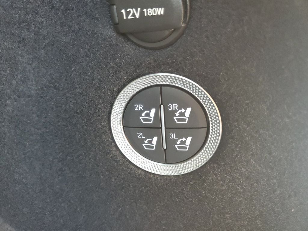 2027 Genesis GV80 3.5T Prestige