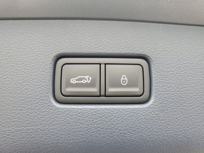 2027 Genesis GV80 3.5T Prestige