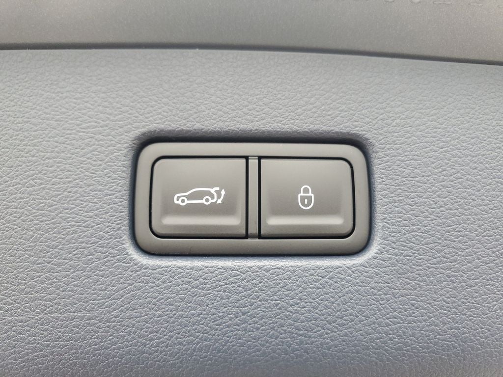 2027 Genesis GV80 3.5T Prestige