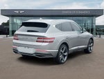 2027 Genesis GV80 3.5T Prestige