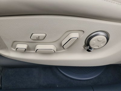 2027 Genesis GV80 3.5T Prestige