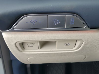 2027 Genesis GV80 3.5T Prestige