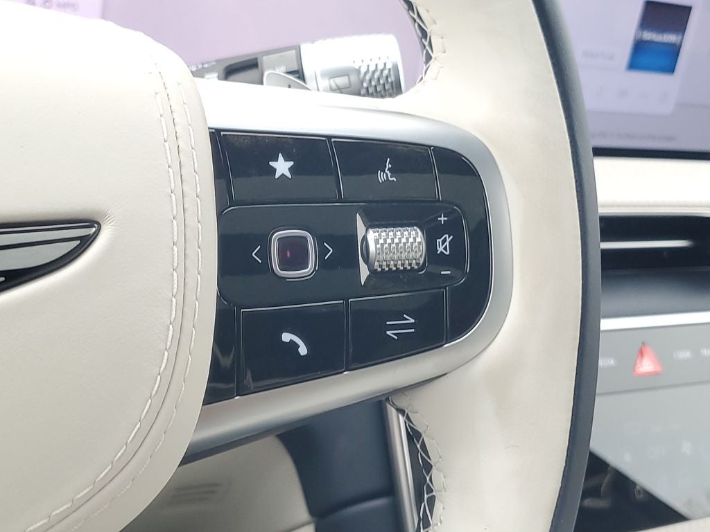 2027 Genesis GV80 3.5T Prestige