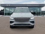 2027 Genesis GV80 3.5T Prestige