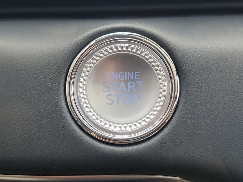 2027 Genesis GV80 3.5T Prestige