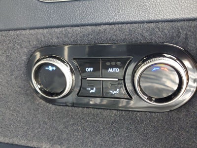 2027 Genesis GV80 3.5T Prestige