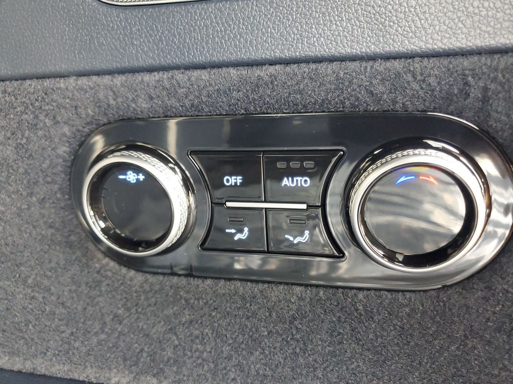 2027 Genesis GV80 3.5T Prestige