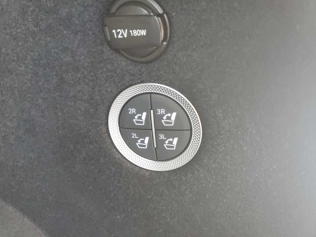 2027 Genesis GV80 3.5T Prestige