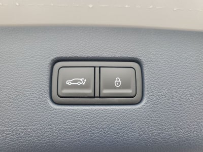 2027 Genesis GV80 3.5T Prestige