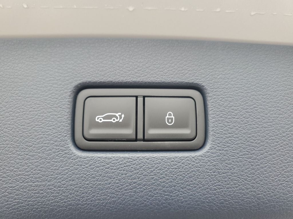 2027 Genesis GV80 3.5T Prestige