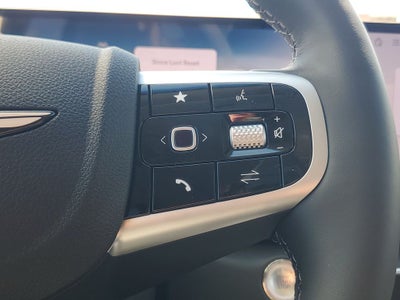 2026 Genesis GV80 2.5T