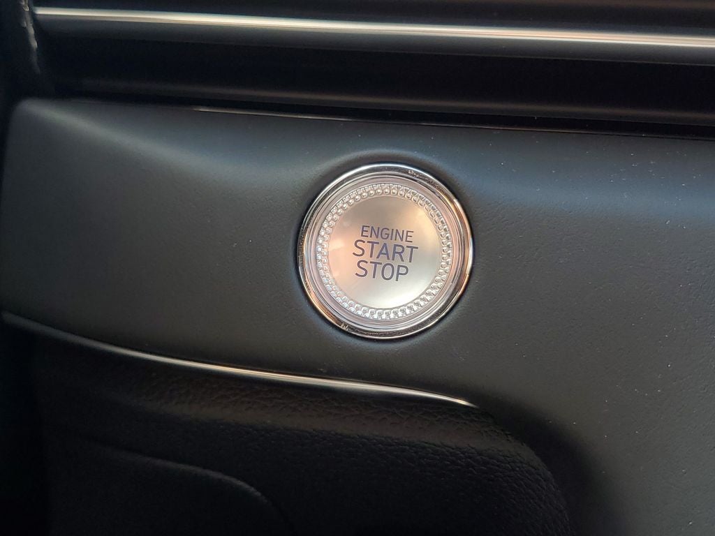 2026 Genesis GV80 2.5T