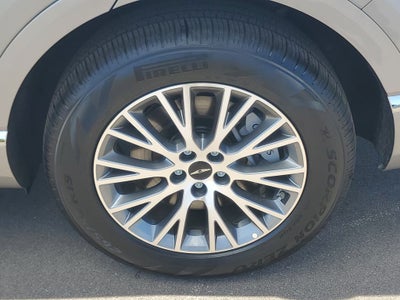 2026 Genesis GV80 2.5T