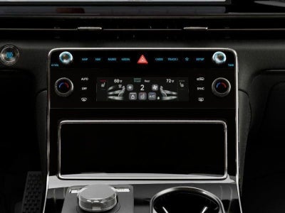 2026 Genesis GV80 2.5T