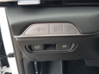 2026 Genesis GV80 2.5T
