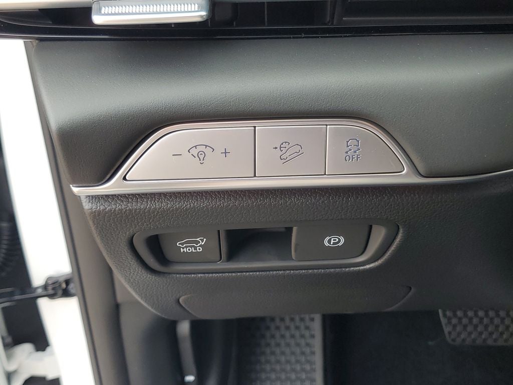 2026 Genesis GV80 2.5T