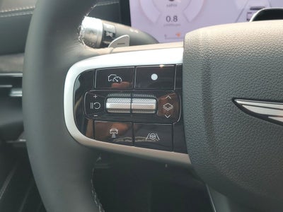 2026 Genesis GV80 2.5T