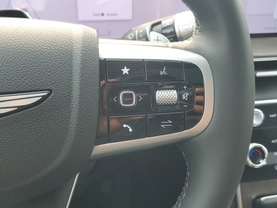 2026 Genesis GV80 2.5T