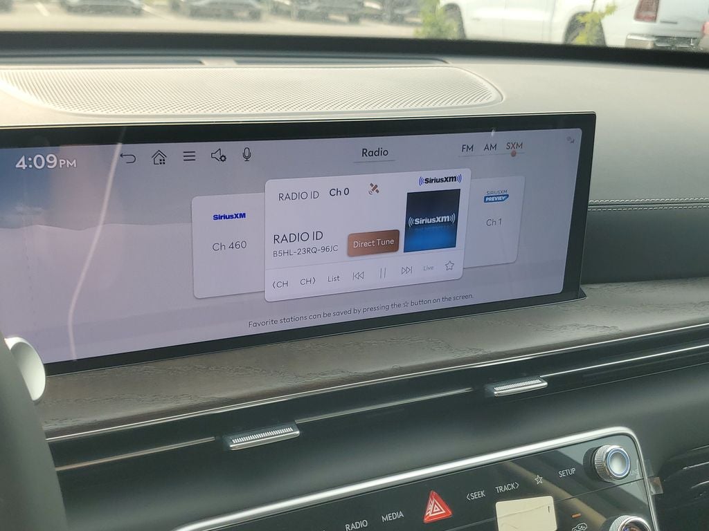 2026 Genesis GV80 2.5T