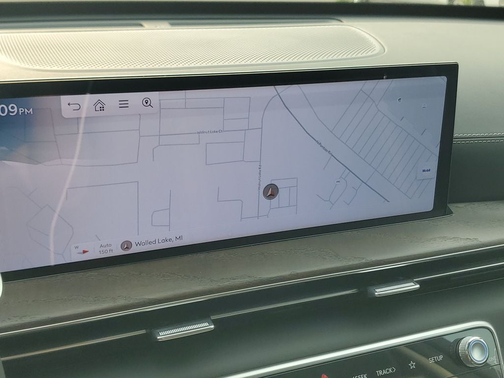 2026 Genesis GV80 2.5T