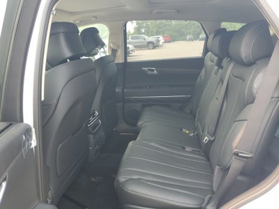 2026 Genesis GV80 2.5T