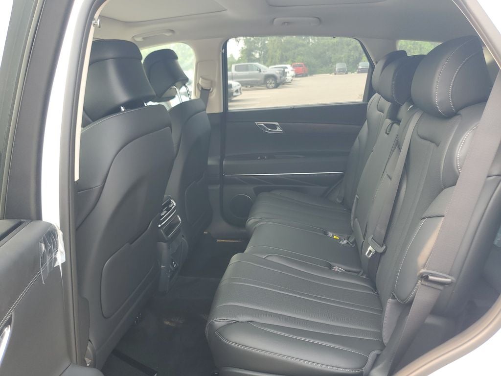 2026 Genesis GV80 2.5T