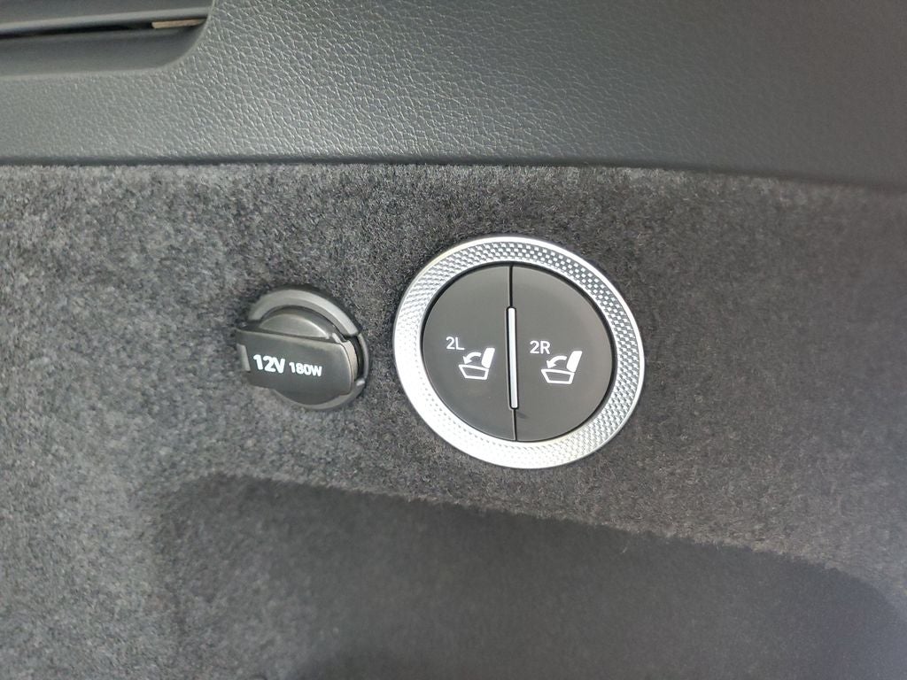 2026 Genesis GV80 2.5T
