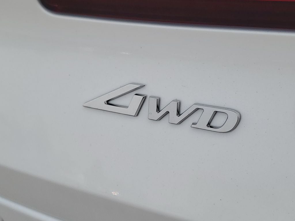 2026 Genesis GV80 2.5T