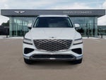 2026 Genesis GV80 2.5T Select