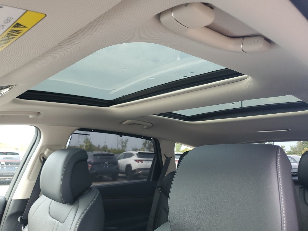 2027 Genesis GV80 2.5T Select