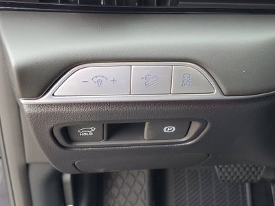 2027 Genesis GV80 2.5T Select