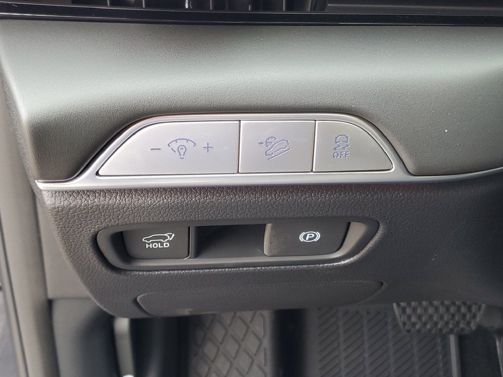 2027 Genesis GV80 2.5T Select