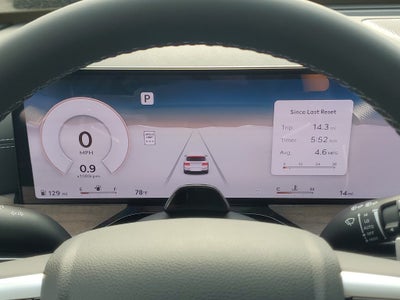 2027 Genesis GV80 2.5T Select