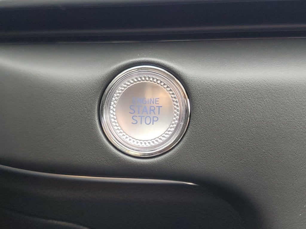 2027 Genesis GV80 2.5T Select