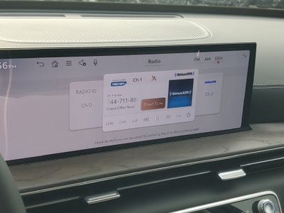 2027 Genesis GV80 2.5T Select