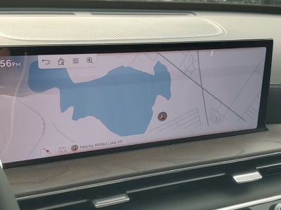 2027 Genesis GV80 2.5T Select