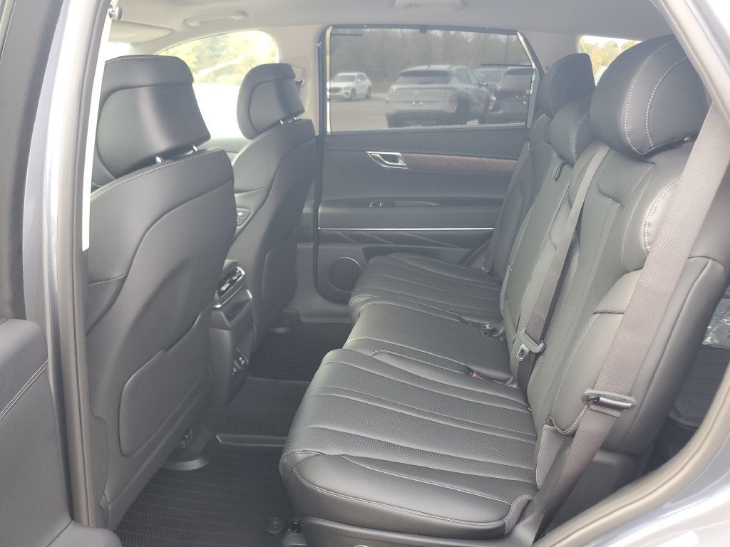 2027 Genesis GV80 2.5T Select