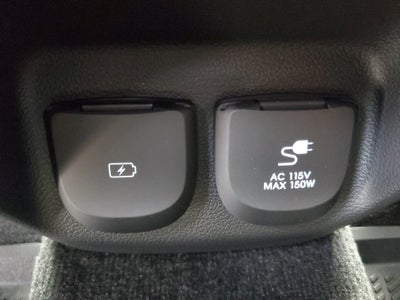 2027 Genesis GV80 2.5T Select