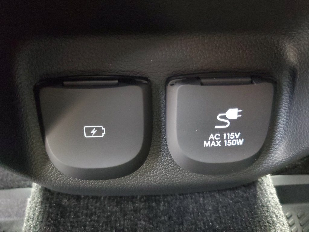 2027 Genesis GV80 2.5T Select