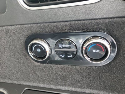 2027 Genesis GV80 2.5T Select