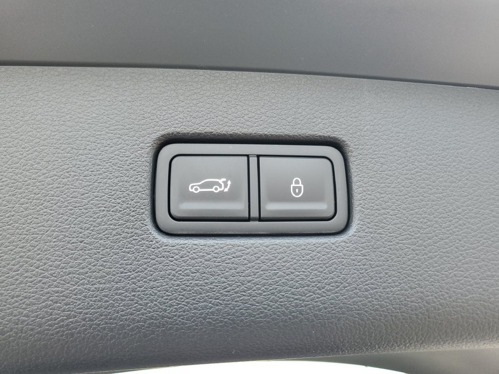 2027 Genesis GV80 2.5T Select