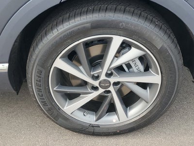 2027 Genesis GV80 2.5T Select