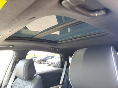 2025 Genesis GV80 Coupe 3.5T
