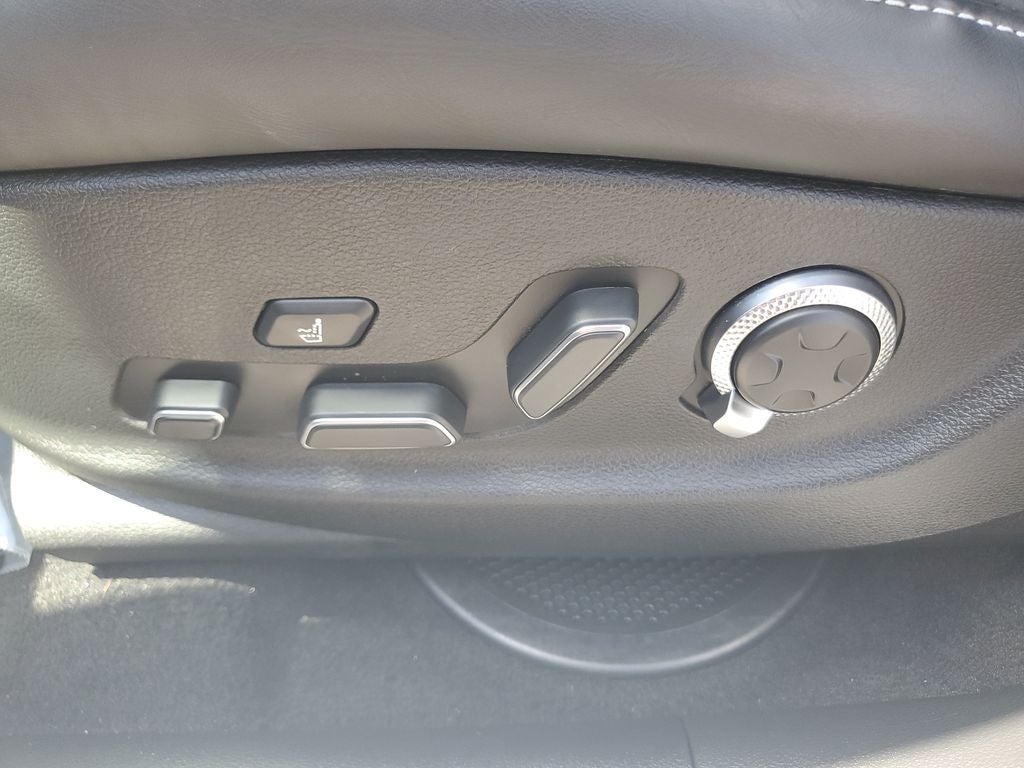 2025 Genesis GV80 Coupe 3.5T